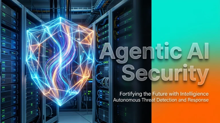 Strategic Agentic AI Security framework for enterprise defense 2026