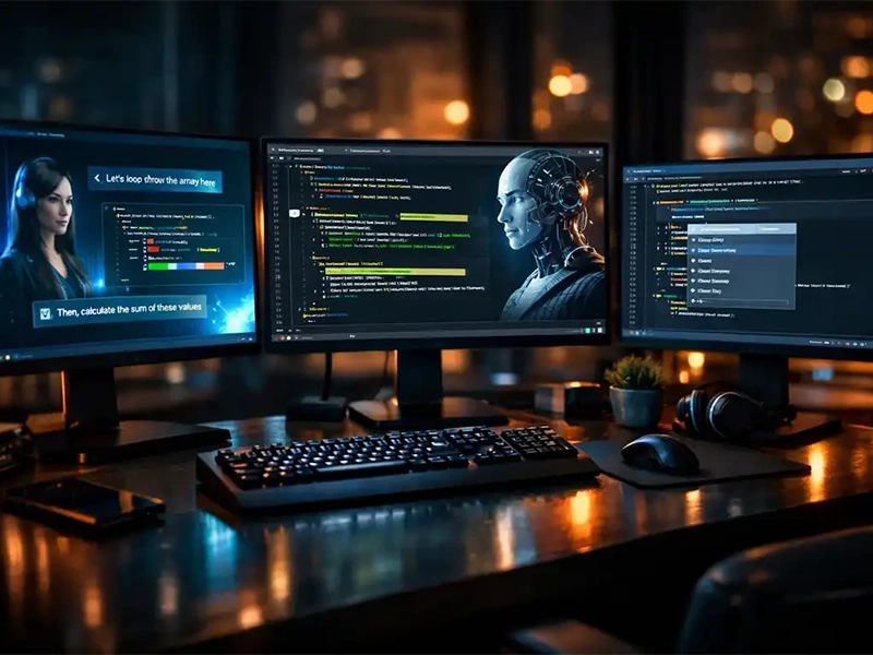 best ai chatbot for coding assistants