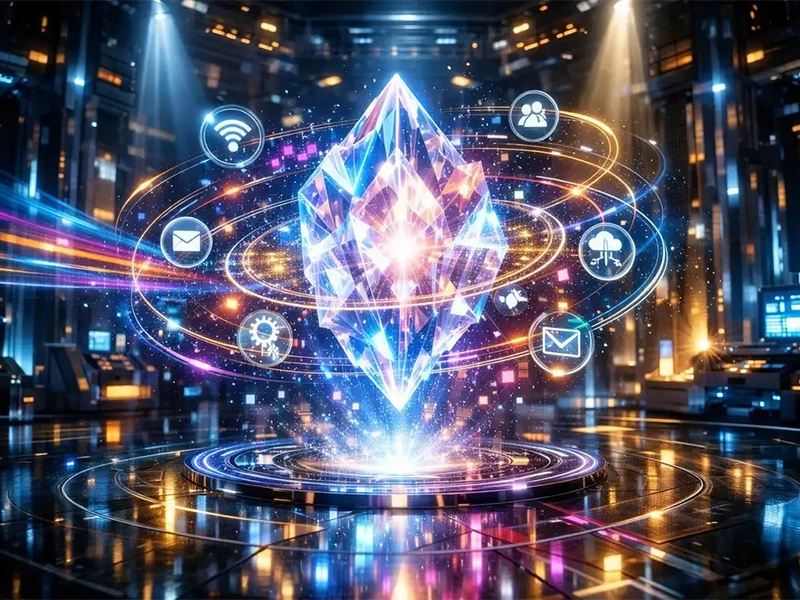 ai future technology core