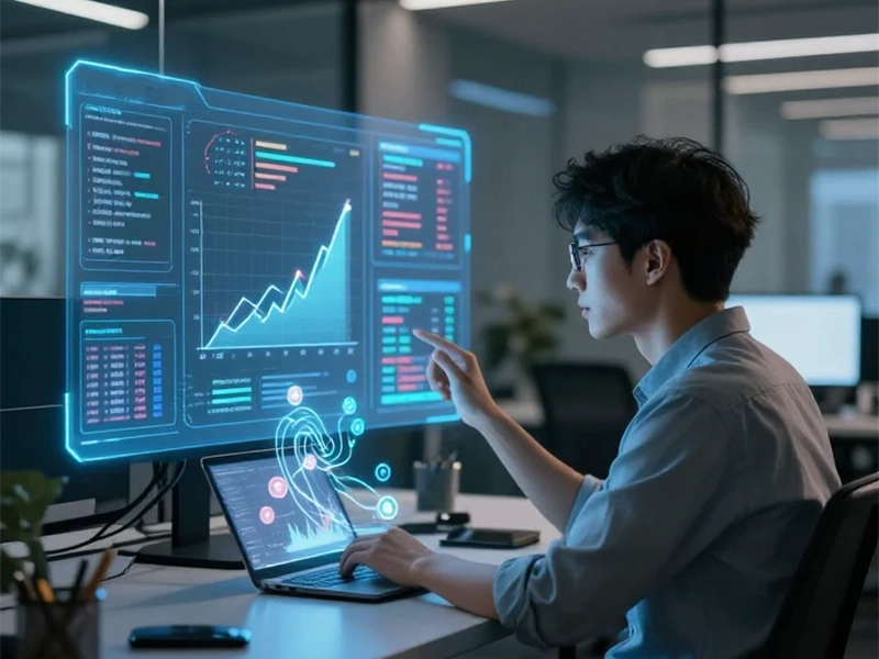 AI sales and lead generation tools for startups