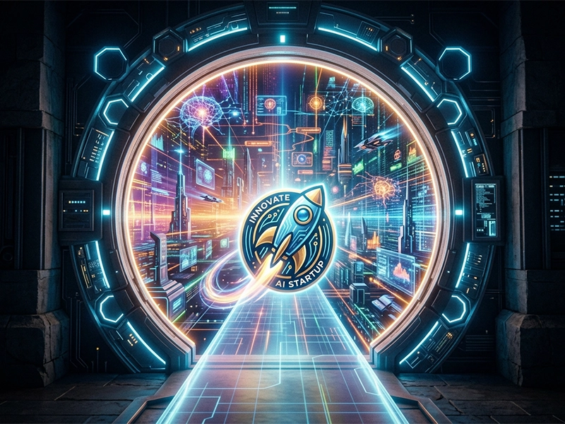 top ai startups disrupting the technology market