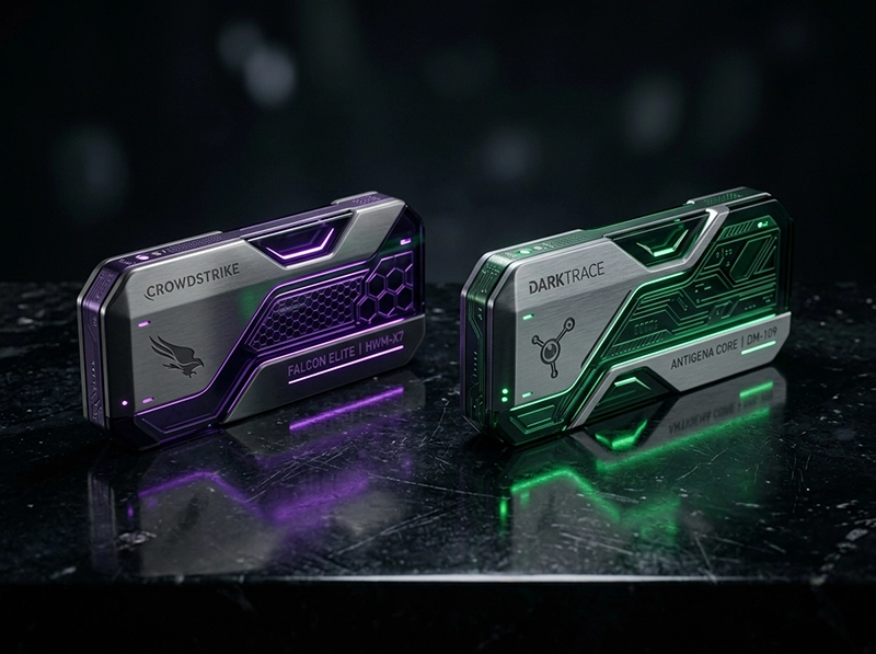 Comparison of tactical AI security tools for enterprise defense