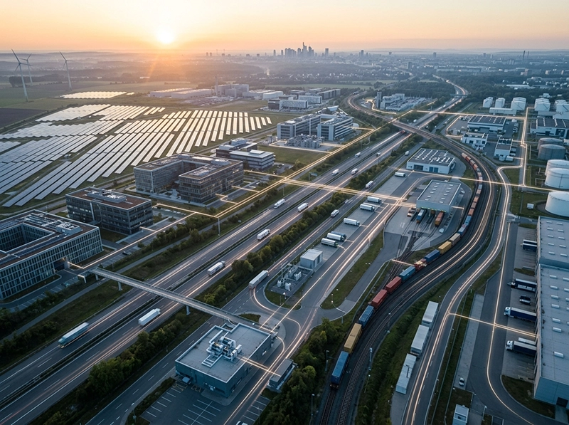 Future smart city powered by adaptive intelligence systems