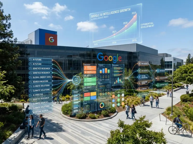 real world testing of Google AI Mode search intelligence