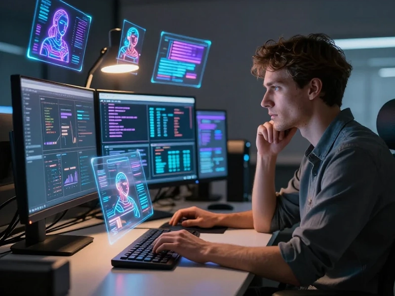 learning AI workflow automation