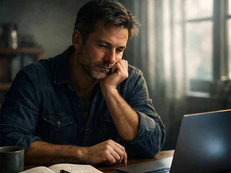 can AI replace writers personal experience