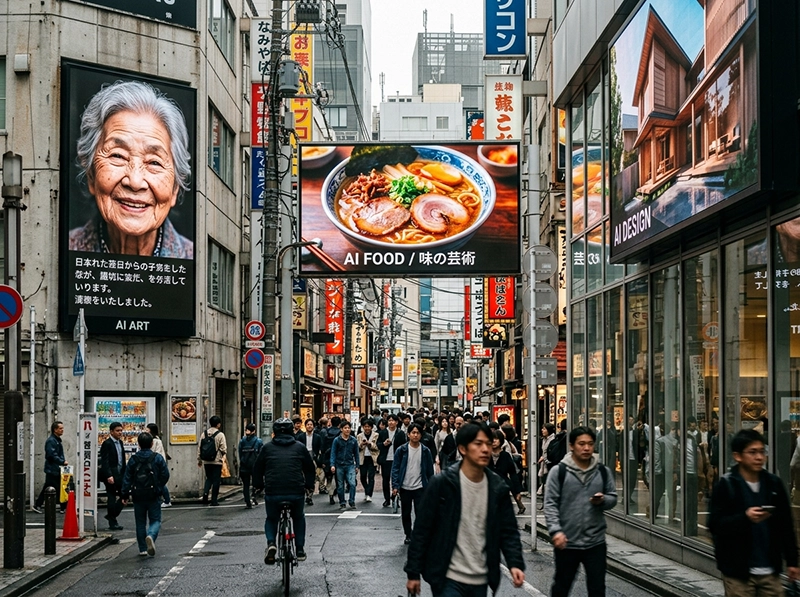 photorealistic ai image generator realistic scene