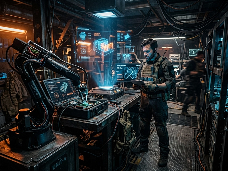 AI software engineering transforming developer role