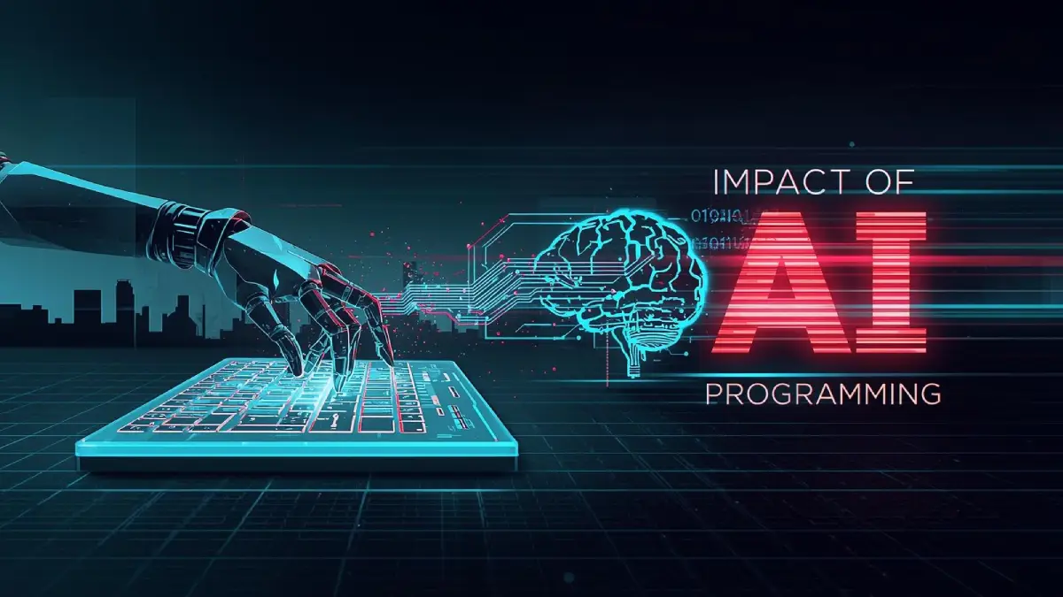 cyberpunk ai programming cover