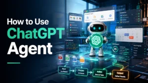 How to Use ChatGPT Agent: 17 Real Workflows That Actually Save Time 1 how to use chatgpt agent