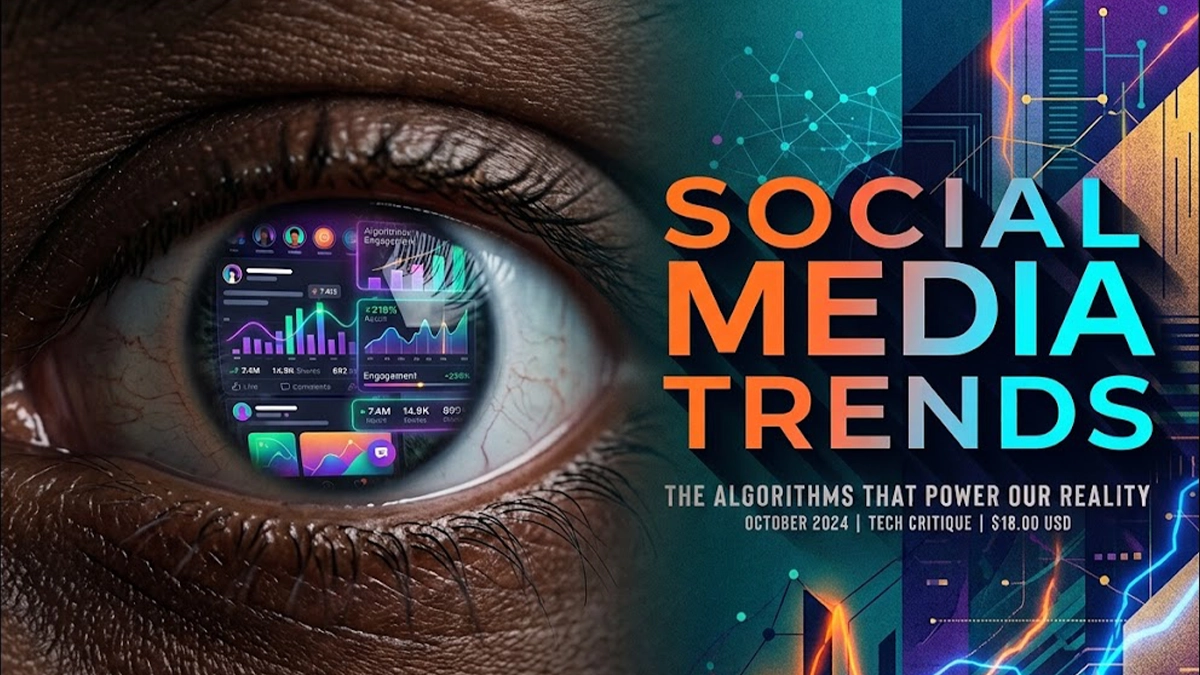 Social Media Trends: The AI Trends I Ignored… Until They Went Viral 1 Analyzing why some social media trends and AI tools go viral while superior technical platforms stay invisible.